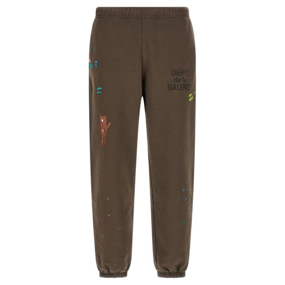 Gallery Dept. Men's Gd French Logo Joggers